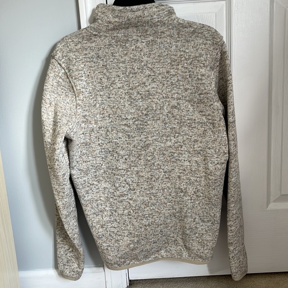 Thread & Supply Pullover - Picture 3 of 3